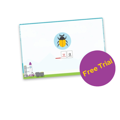 Countdown free trial