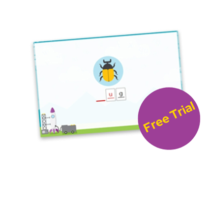 Countdown free trial