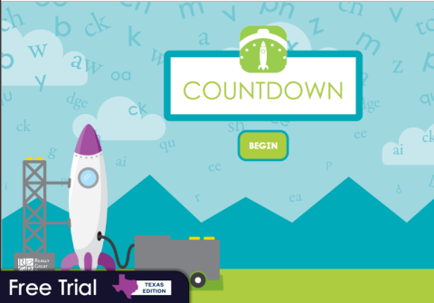 TX Countdown Free Trial