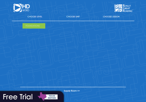 TX HD Word Free Trial